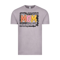 Vintage Zinc mom Vintage Tee - JahusDesignShop