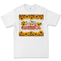 White god bless america tumbler Premium Tee - HRA Design Shop