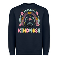 Choose Kindness Heavyweight Sweatshirt | Teevron