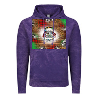 Cloud Purple you serious clark western Vintage Hoodie - Jasminsmagicworld
