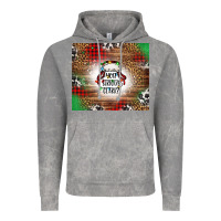Cloud Rock you serious clark western Vintage Hoodie - Jasminsmagicworld