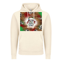 Vintage Artic you serious clark western Vintage Hoodie - Jasminsmagicworld