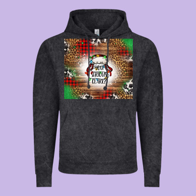 You Serious Clark Western Vintage Hoodie Designed By Jasminsmagicworld