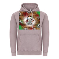 Vintage Zinc you serious clark western Vintage Hoodie - Jasminsmagicworld