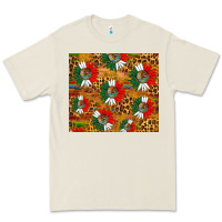 Bone mexico sunflower tumbler Premium Tee - HRA Design Shop