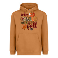 Meerkat Why hello there Fall Heavyweight Hoodie - NancyCooperArtShop