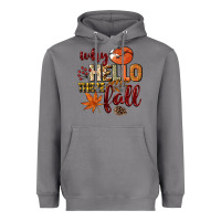 Storm Why hello there Fall Heavyweight Hoodie - NancyCooperArtShop