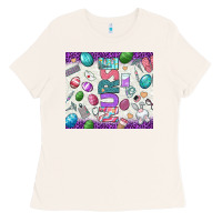 Bone Easter Nurse tumbler Easter Day Ladies Tee - Neo Western