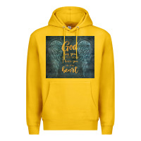 Lemon i have you in my heart Premium Hoodie - TumblerDesignByShophia