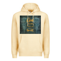 Pina Colada i have you in my heart Premium Hoodie - TumblerDesignByShophia
