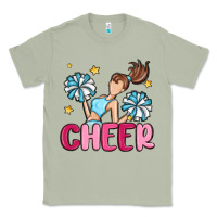 Matcha cheer Classic Tee - MaliasSmallBusiness