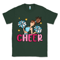Cheer Classic Tee | Teevron