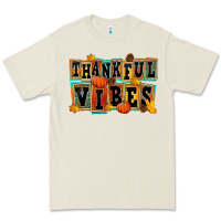 Bone thankful vibes Premium Tee - FaDigitalArtStudio