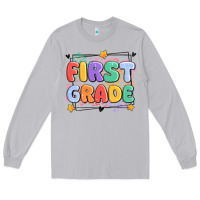 Moon Dust first grade Long Sleeve Tee - MaliasSmallBusiness