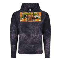 Cloud Black it's fall y'all cow Vintage Hoodie - Jasminsmagicworld