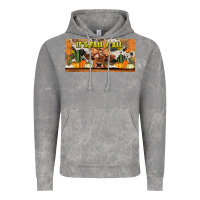 Cloud Rock it's fall y'all cow Vintage Hoodie - Jasminsmagicworld