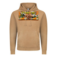 Vintage Camel it's fall y'all cow Vintage Hoodie - Jasminsmagicworld
