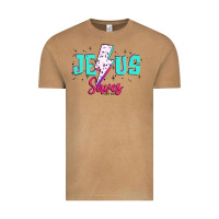 Vintage Camel jesus saves Vintage Tee - JahusDesignShop