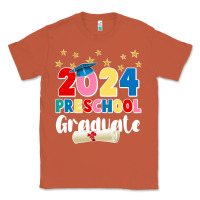 Copper 2024 preschool graduate Classic Tee - JahusDesignShop