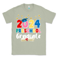 Matcha 2024 preschool graduate Classic Tee - JahusDesignShop