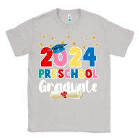 Moon Dust 2024 preschool graduate Classic Tee - JahusDesignShop
