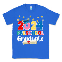 2024 Preschool Graduate Classic Tee | Teevron
