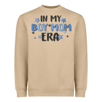 Mushroom in my boy mom era Heavyweight Sweatshirt - MaliasSmallBusiness