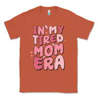 Copper in my tired mom era Classic Tee - MaliasSmallBusiness