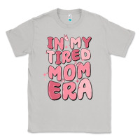 Moon Dust in my tired mom era Classic Tee - MaliasSmallBusiness