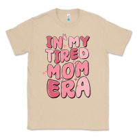 Mushroom in my tired mom era Classic Tee - MaliasSmallBusiness