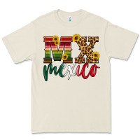 Bone mexico Premium Tee - HRA Design Shop
