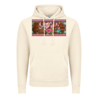 Vintage Artic western nurse love  caduceus and arrow license plate template Vintage Hoodie - BarkalooDesign