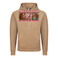 Vintage Coffee western nurse love  caduceus and arrow license plate template Vintage Hoodie - BarkalooDesign