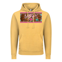 Vintage Mustard western nurse love  caduceus and arrow license plate template Vintage Hoodie - BarkalooDesign