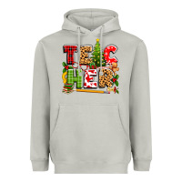 Moon Dust teacher christmas Heavyweight Hoodie - texasbilliewilder