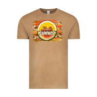 Vintage Camel hello summer watermelon lemon Vintage Tee - Jasminsmagicworld