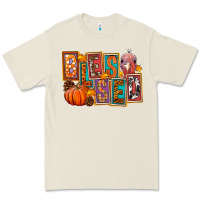 Bone blessed thanksgiving Premium Tee - FaDigitalArtStudio