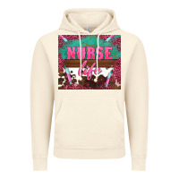 Vintage Artic western nurse life needle Vintage Hoodie - BarkalooDesign