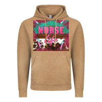 Vintage Camel western nurse life needle Vintage Hoodie - BarkalooDesign