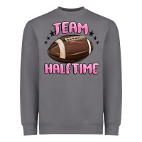Storm team halftime football Heavyweight Sweatshirt - MaliasSmallBusiness