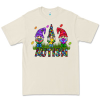 Bone autism Gnome Premium Tee - CowhideDigitalArt