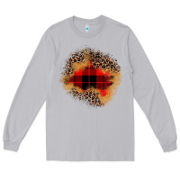 Moon Dust christmas patch Long Sleeve Tee - JahusDesignShop