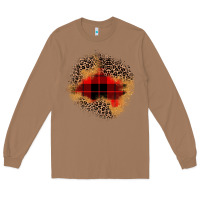 Toasted Coconut christmas patch Long Sleeve Tee - JahusDesignShop