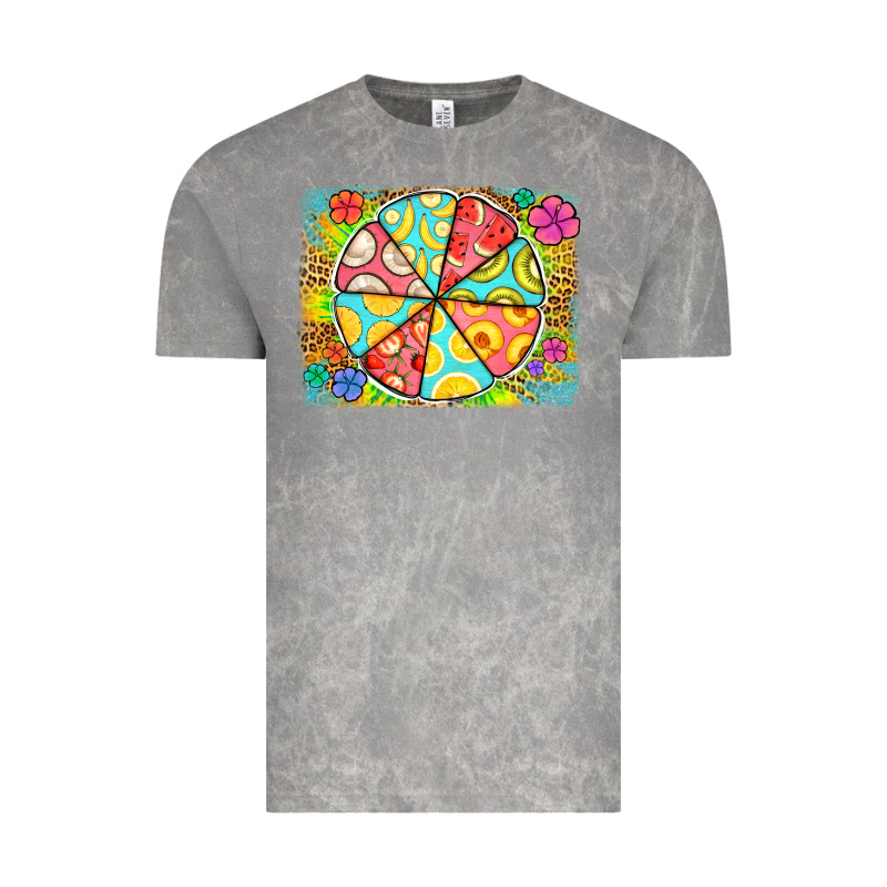 Fruit Plate Vintage Tee by Jasminsmagicworld | Teevron