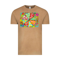 Vintage Camel fruit plate Vintage Tee - Jasminsmagicworld