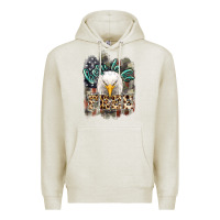 Born To Be Free 4th Of July Premium Hoodie | Teevron