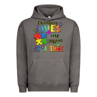 Pigment Tornado Changing lives one session at a time Urban Hoodie - FaDigitalArtStudio