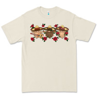 Mexico Gnomes Premium Tee | Teevron