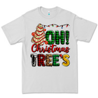 Dove Grey oh Christmas tree's ado Premium Tee - AdoDesignShop