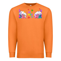 Carrot summer Premium Sweatshirt - TumblerDesignByShophia